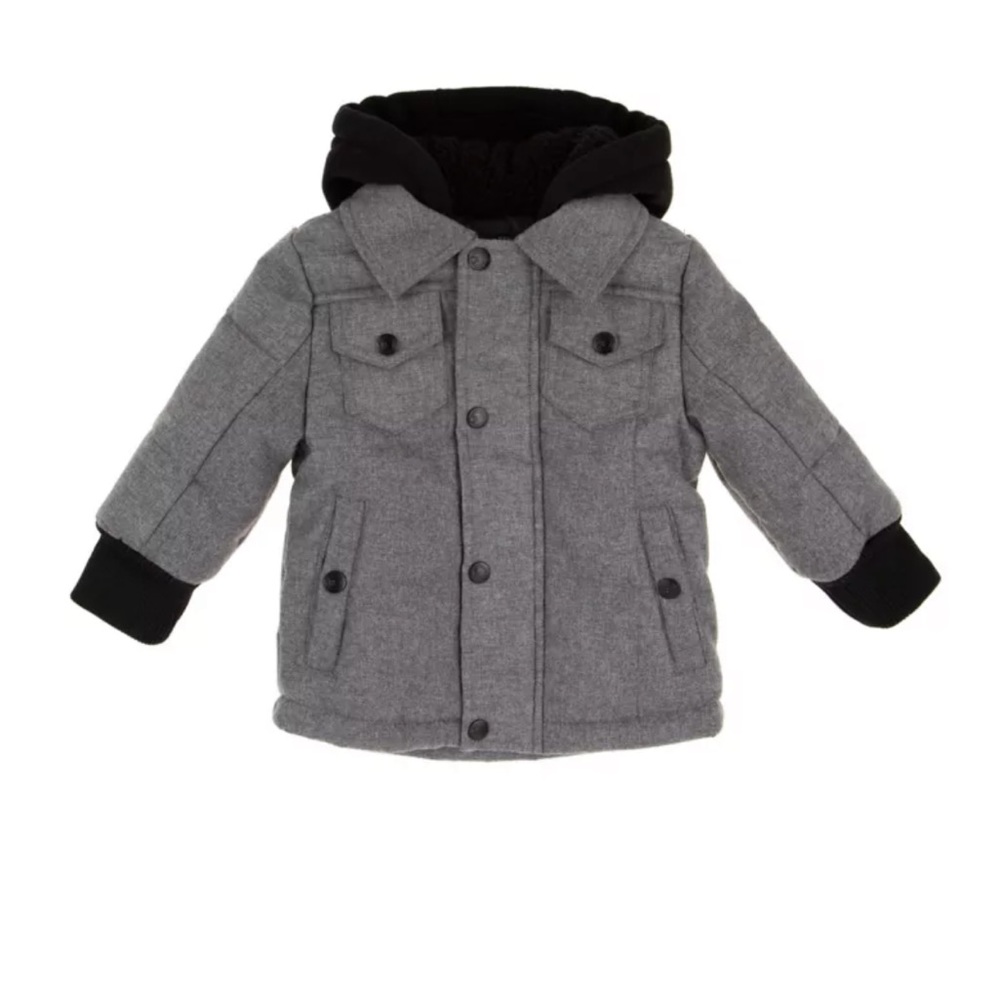 Urban Republic Infant Winter Jacket 12 months